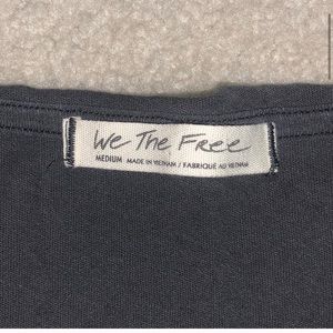 We the Free Dreamy Muscle Tank